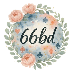666bd এর লোগো