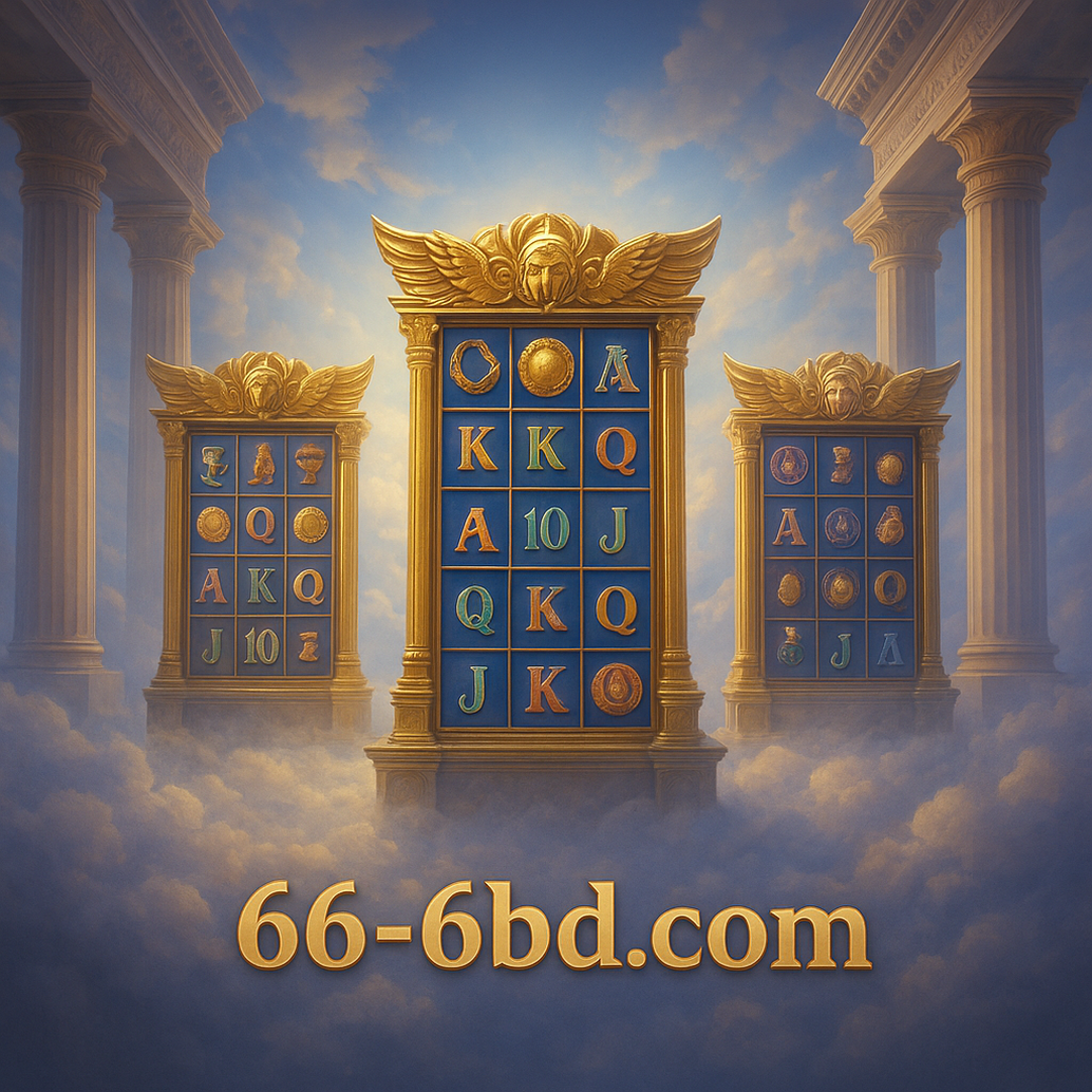 666bd প্ল্যাটফর্মের