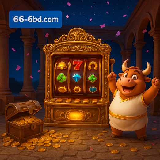 666bd জয় লাভ